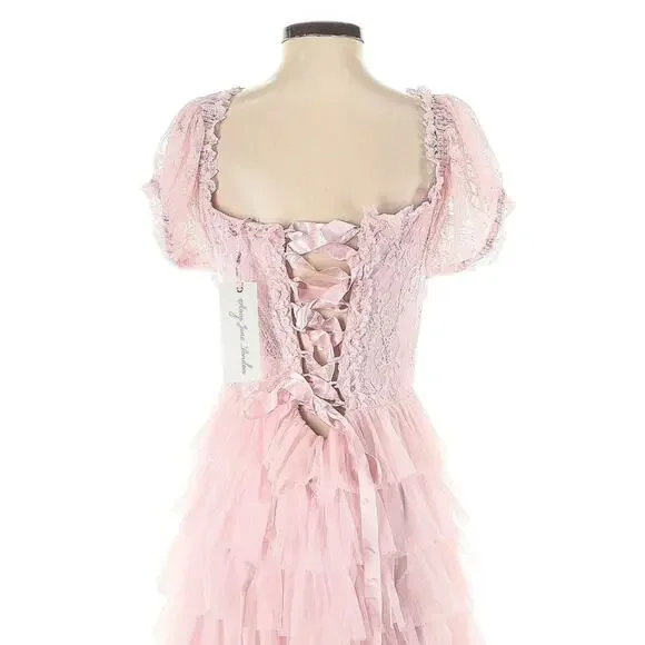 chinese dress ladies Bellara Maxi Dress